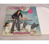 Cerrone - Cerrone - Cerrone 3 - Supernature (Vinyl)