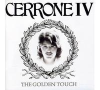 Cerrone - Cerrone IV-Golden Touch [Import]