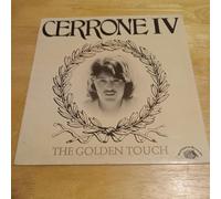 CERRONE - Cerrone IV - The Golden Touch
