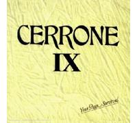 Cerrone - Cerrone IX
