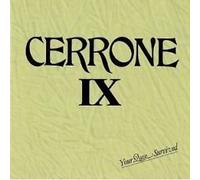 Cerrone - Cerrone IX: Your Love Survived