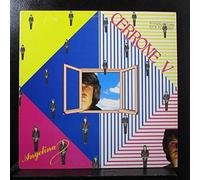 Cerrone - Cerrone V - Angelina