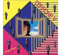 Cerrone - Cerrone V: Angelina