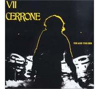 Cerrone - Cerrone VII - You Are The One
