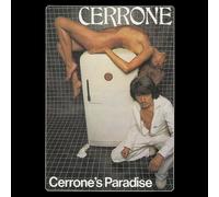 Cerrone - Cerrone's Paradise