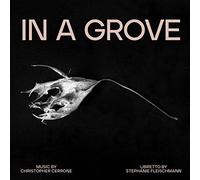 Cerrone, Christopher - In a Grove