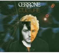 Cerrone - Culture : Le Best Of (inclus un livret de luxe)