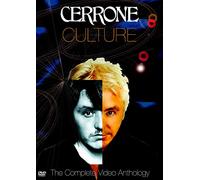 Cerrone - Culture : The Complete Video Anthology