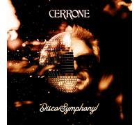 Disco Symphony [Double Vinyle Transparent Couleur Transparent Ambre - Tirage Limité