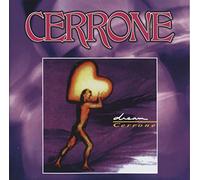 Cerrone - Dream (1985) in onus Tracks