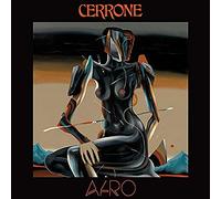 Cerrone (Feat Tony Allen & Manu Dibango) - Afro [Import]