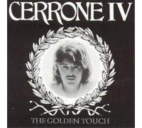 Cerrone - Golden Touch