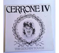 Cerrone - Golden Touch