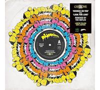 Cerrone - Hooked On You / Look For Love (The Reflex Revisions)