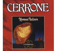 Cerrone - Human Nature (1994) (UK Import)