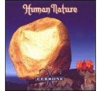 Cerrone – Human Nature – CD