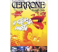 Cerrone - Hysteria Party