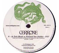 Cerrone - Je suis Music Armand Van Helden Remix [Import]