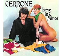 Cerrone,Jean-Marc - Love in C Minor