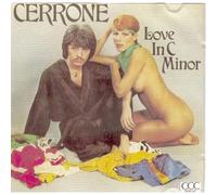 Cerrone - Love in C Minor