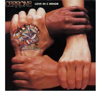 Cerrone - Love in C Minor