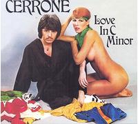 Cerrone - Love in C Minor