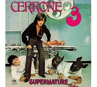 Cerrone - Supernature