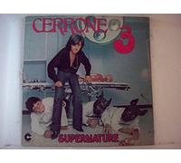 Cerrone - Supernature