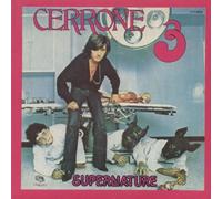 Cerrone - Supernature / In The Smoke