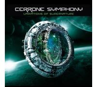 Cerrone - Supernature Symphony (Variations Of Supernature)