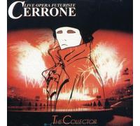 Cerrone - The Collector
