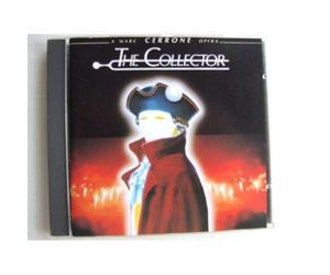 Cerrone - The Collector