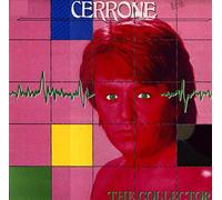 CERRONE - The Collector / 66.243