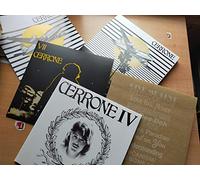 Cerrone - The Golden Touch