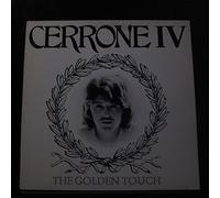 Cerrone - The Golden Touch