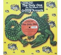 Cerrone - The Only One (Remixed By Groove Armada)