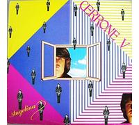 Cerrone V - Angelina [Vinyl LP]