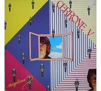 Cerrone V - Angelina [Vinyl LP]