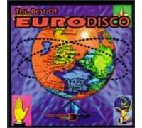 Cerrone - Vol. 3-Best of Eurodance