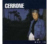 Cerrone - Way In