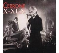 Cerrone - X Xex