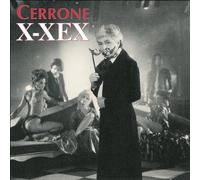 Cerrone - X-Xex