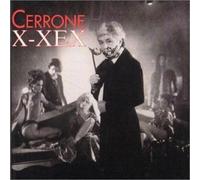 Cerrone Xv (X-Xex)