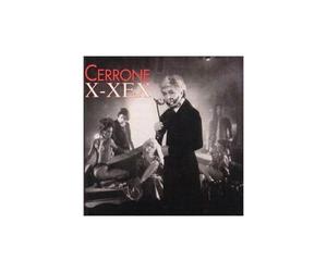 Cerrone Xv (X-Xex)