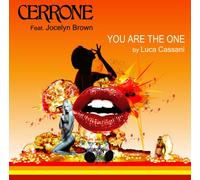 Cerrone - You are The One Feat Jocelyn Brown [Import]
