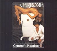 Cerrone'S Paradise