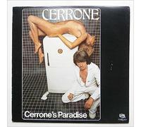 Cerrone's Paradise