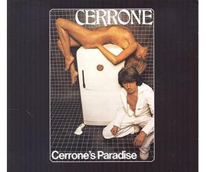 Cerrone'S Paradise