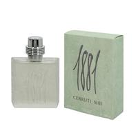 Cerrut i 1881 Vert Gel Après Rasage pour homme 100ml