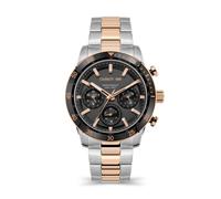 Cerruti 1881 Cerruti, Montre, Montre de Luxe pour Vous accompagner au Quotidien, Analogique CIWGK2116602